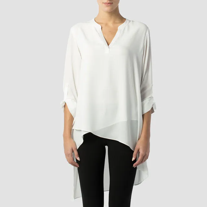 Joseph Ribkoff Top sold by Nica product image thumbnail 2