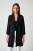 Classic Long Blazer sold by Nica