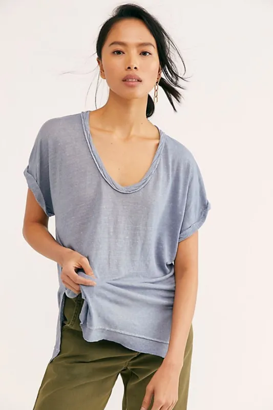 UNDER THE SUN TEE sold by Nica