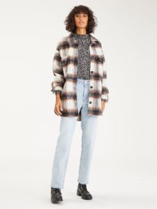 TOWN JACKET sold by Nica