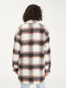 TOWN JACKET sold by Nica