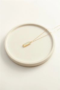 PROSPER NECKLACE sold by Nica