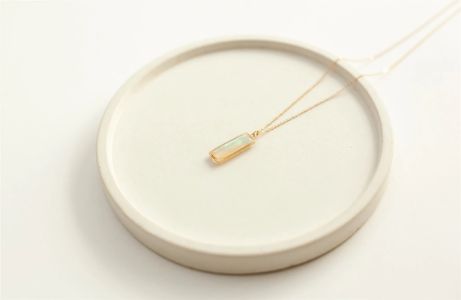 PROSPER NECKLACE sold by Nica