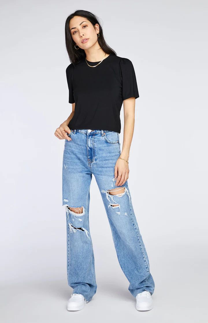 ELISSA TOP sold by Nica