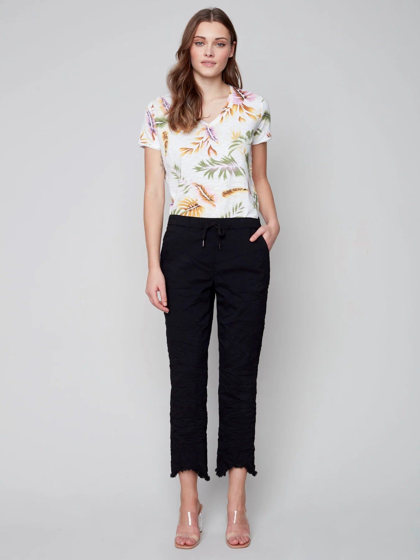 CRINKLE PANT sold by Nica product image thumbnail 7