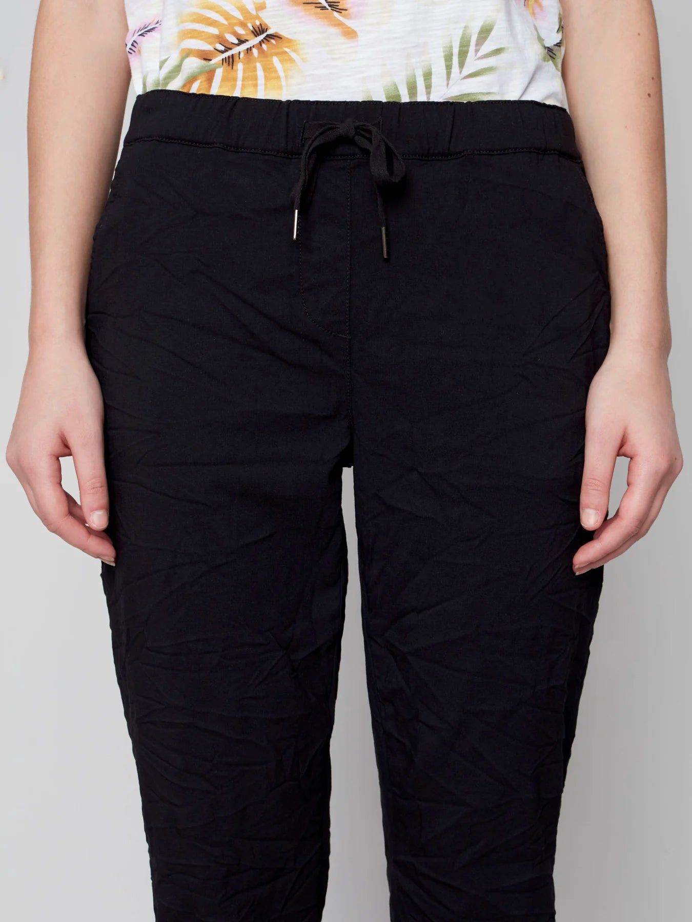 CRINKLE PANT sold by Nica product image thumbnail 5