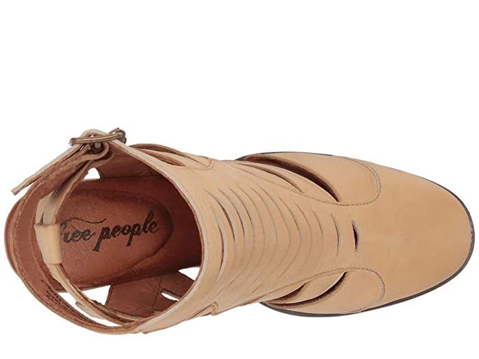 HAYES HEEL BOOTS sold by Nica product image thumbnail 7