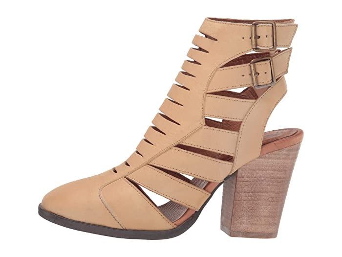 HAYES HEEL BOOTS sold by Nica product image thumbnail 4