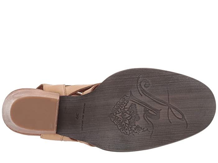 HAYES HEEL BOOTS sold by Nica product image thumbnail 5