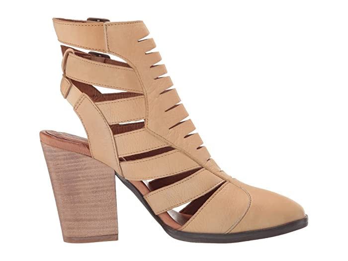 HAYES HEEL BOOTS sold by Nica product image thumbnail 3