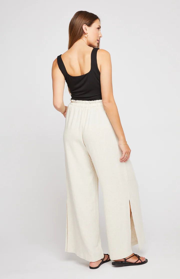 DONNA TANK sold by Nica product image thumbnail 3