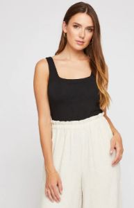 DONNA TANK sold by Nica