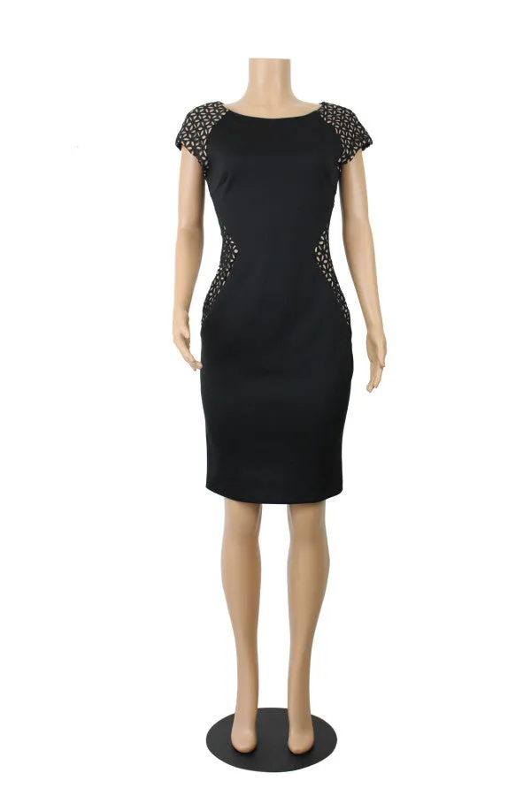 Joseph Ribkoff Dress sold by Nica product image thumbnail 2