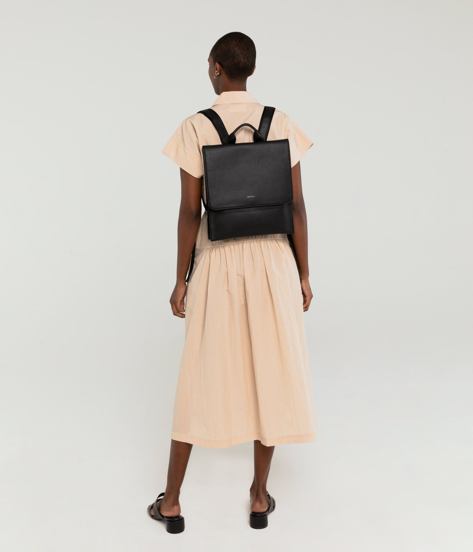 MAVI BACKPACK sold by Nica product image thumbnail 3