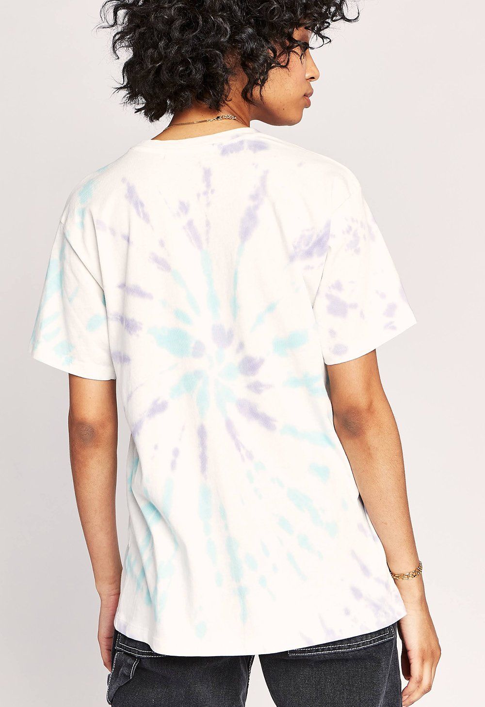 BOB MARLEY UPRISING WEEKEND TEE sold by Nica product image thumbnail 7