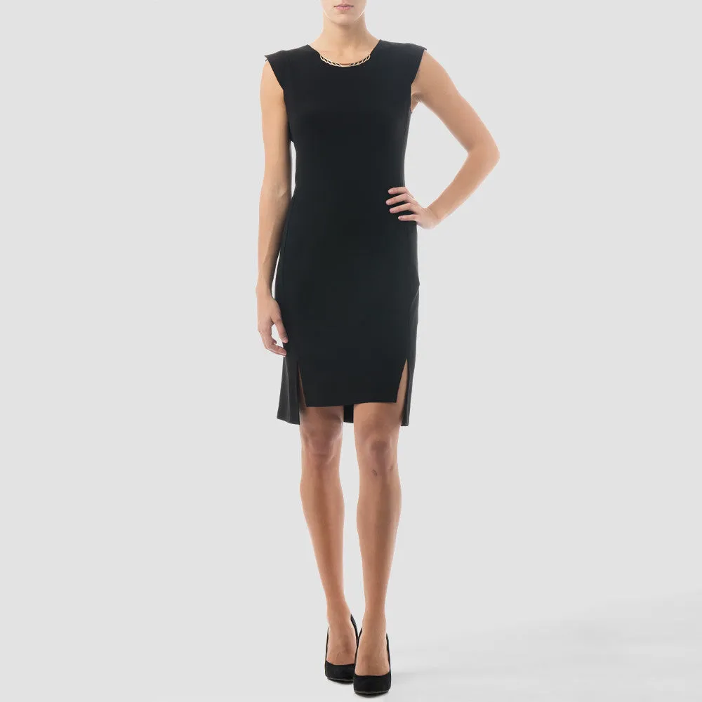 Joseph Ribkoff Dress sold by Nica