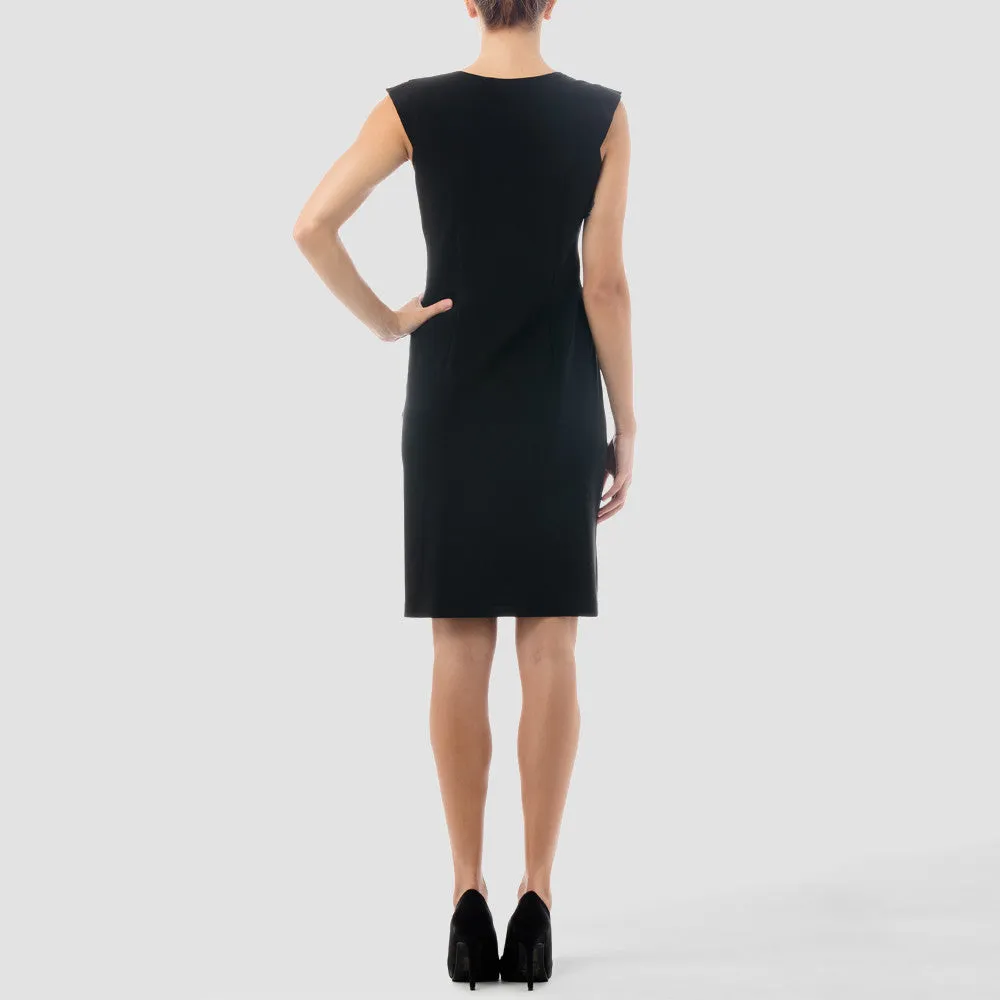 Joseph Ribkoff Dress sold by Nica product image thumbnail 2