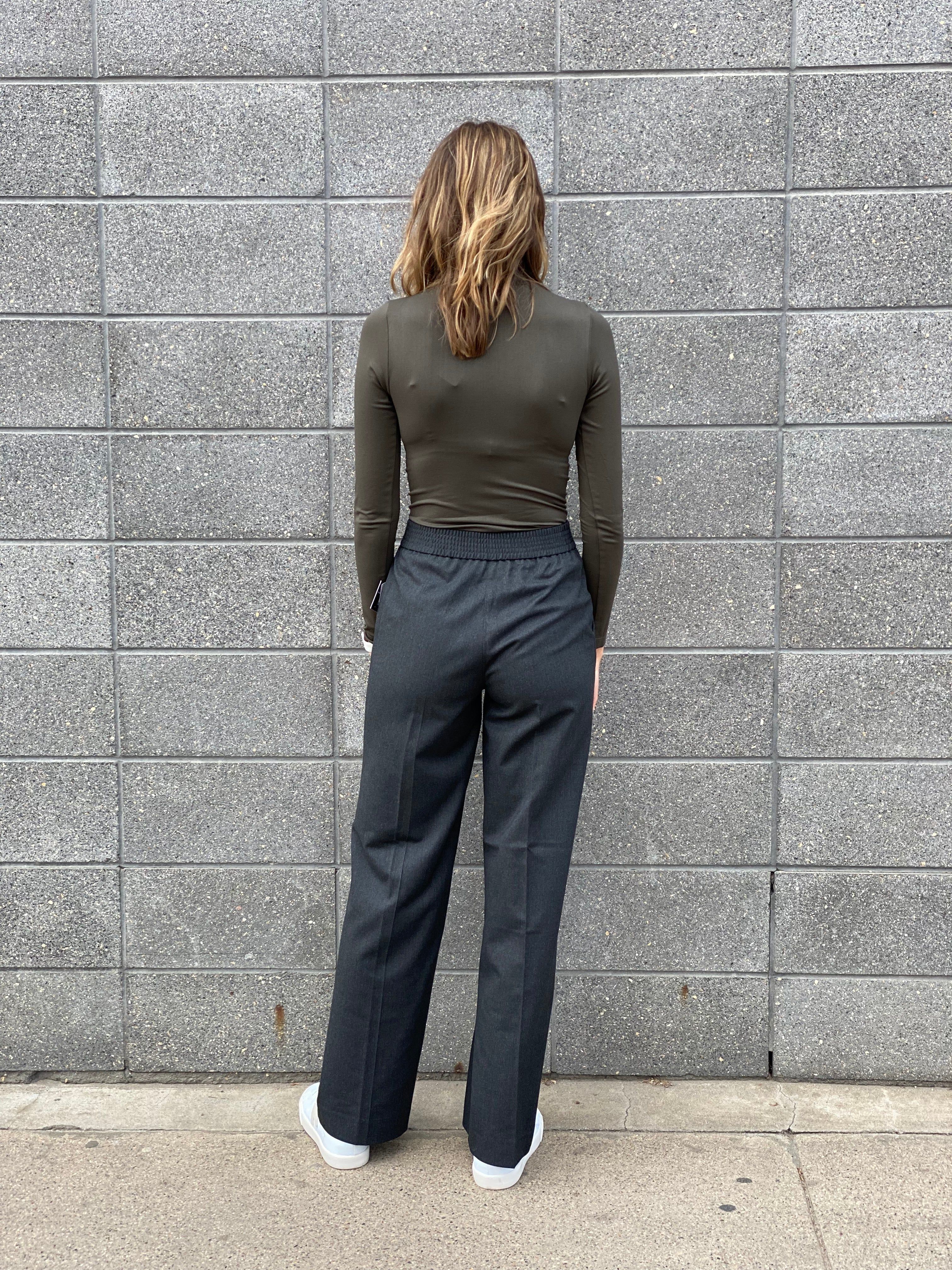 MAUDE LONG SLEEVE BODYSUIT sold by Nica product image thumbnail 2