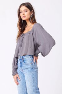 MEL TOP sold by Nica