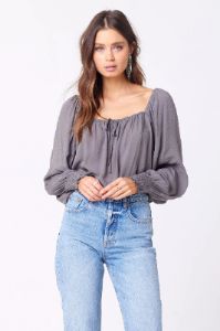 MEL TOP sold by Nica
