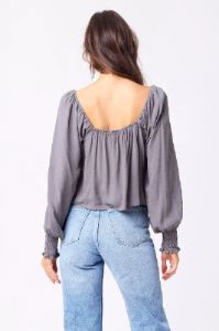 MEL TOP sold by Nica