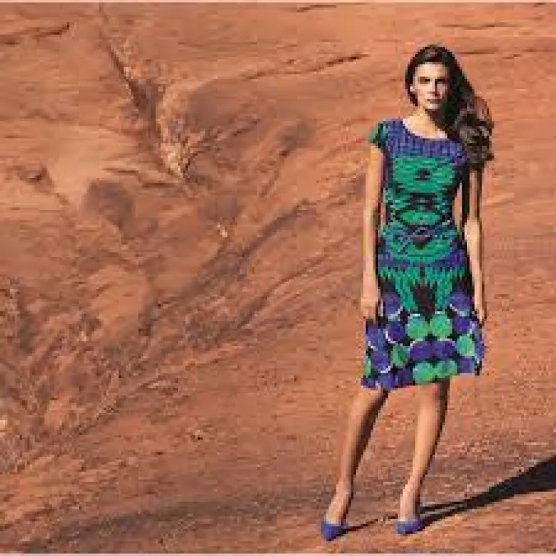 Joseph Ribkoff Dress made by Joseph Ribkoff