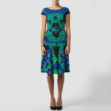 Joseph Ribkoff Dress sold by Nica product image thumbnail 2