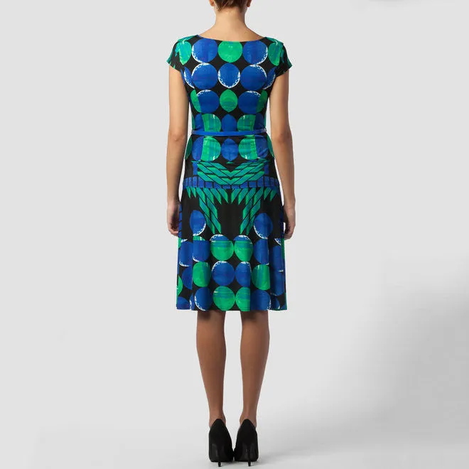 Joseph Ribkoff Dress sold by Nica product image thumbnail 3