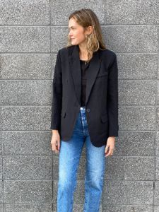 NALLA BLAZER sold by Nica