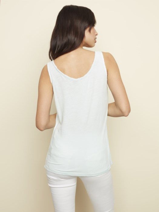 RIB CAMI sold by Nica product image thumbnail 2