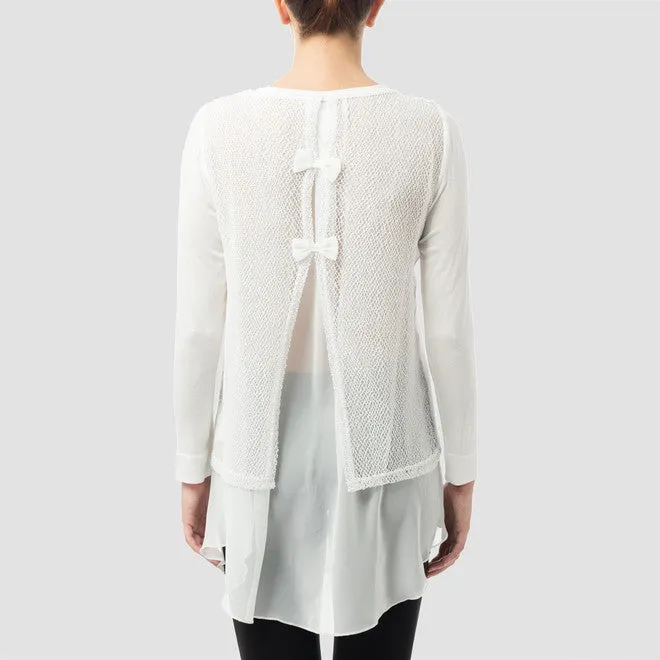 Joseph Ribkoff Tunic sold by Nica product image thumbnail 2