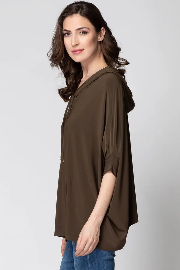 HOODED TOP sold by Nica product image thumbnail 2