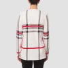 JOSEPH RIBKOFF JACKET STYLE 173952 sold by Nica