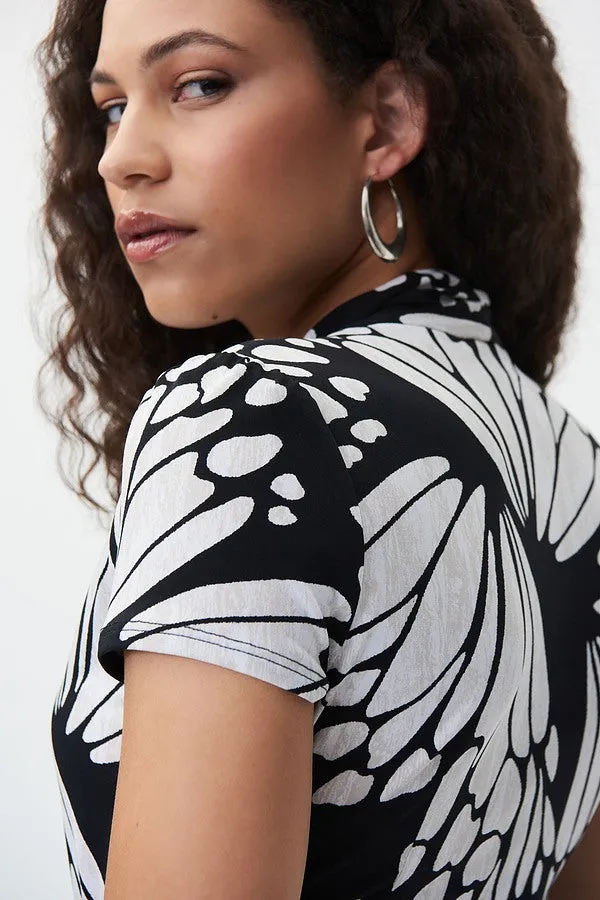 BUTTERFLY DRESS sold by Nica product image thumbnail 5