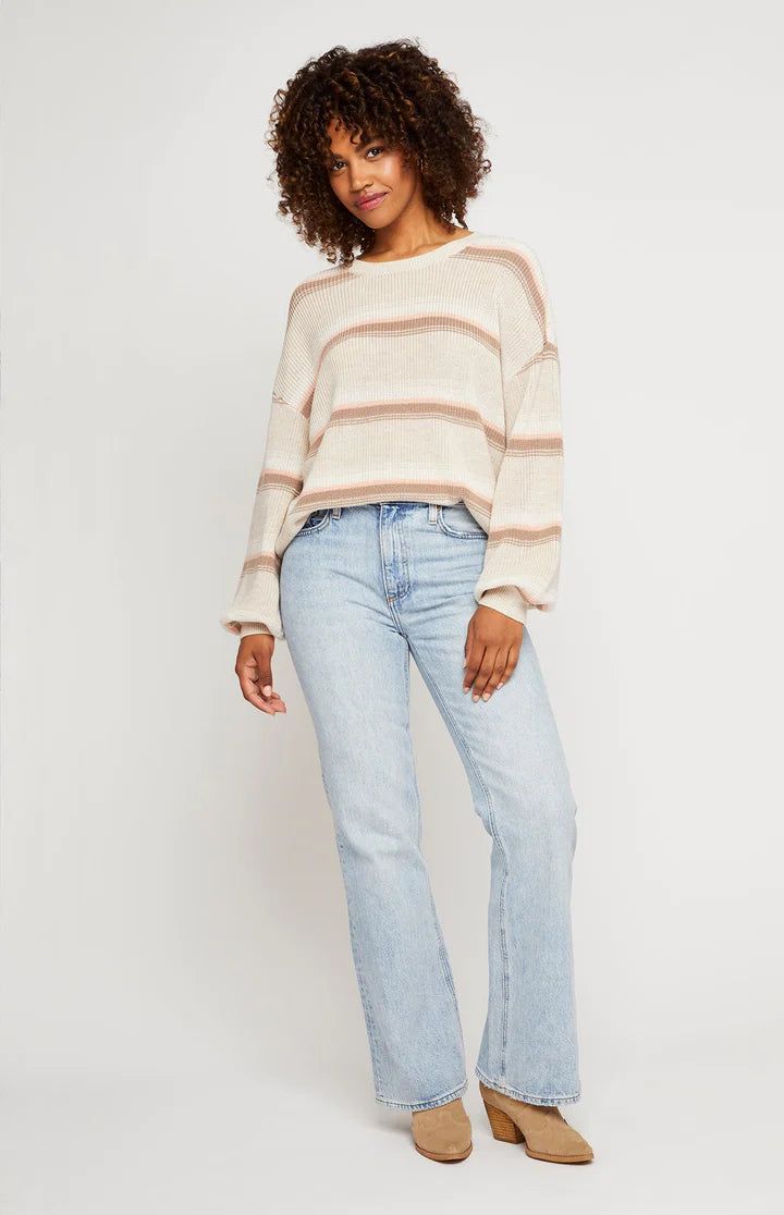 FONDA PULLOVER sold by Nica