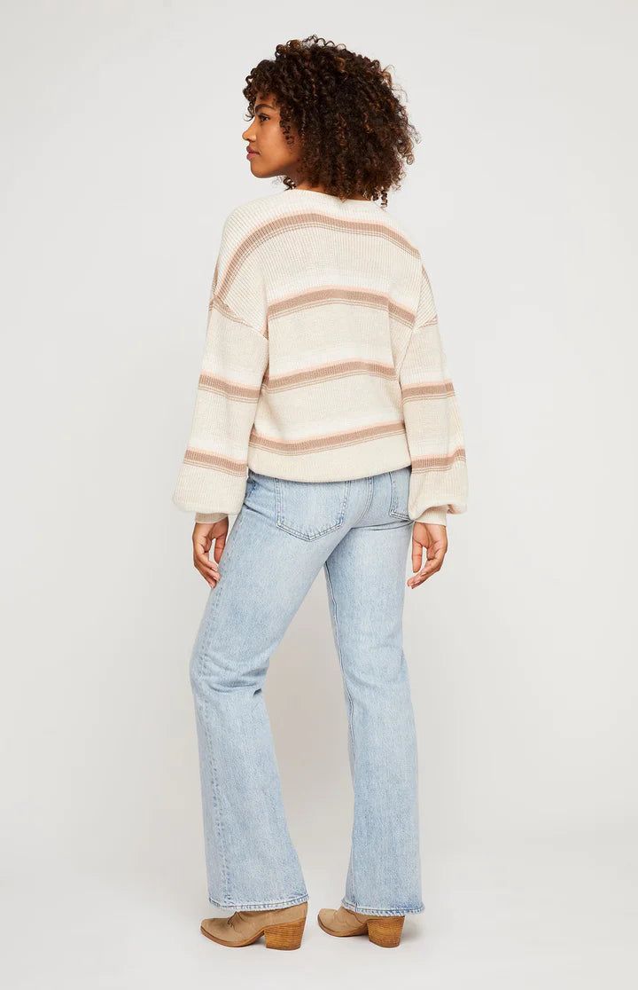 FONDA PULLOVER sold by Nica product image thumbnail 3