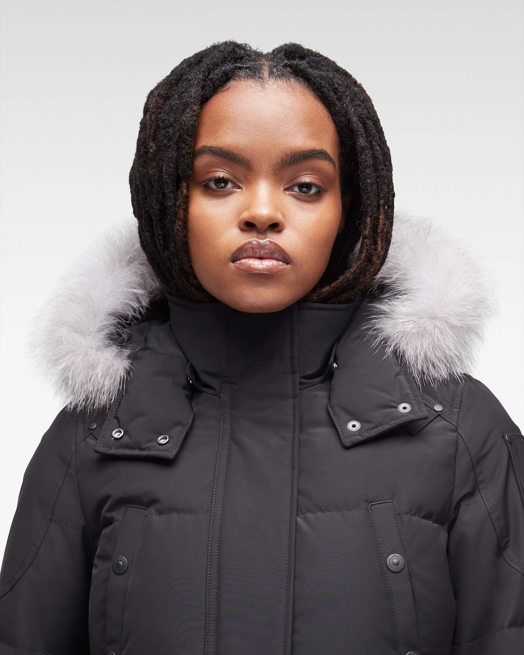 CAUSAPSCAL PARKA sold by Nica product image thumbnail 6