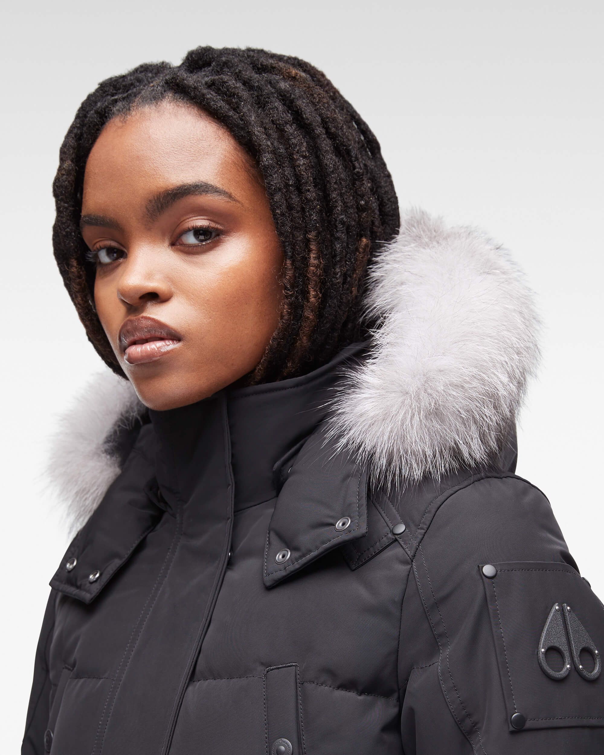 CAUSAPSCAL PARKA sold by Nica product image thumbnail 5