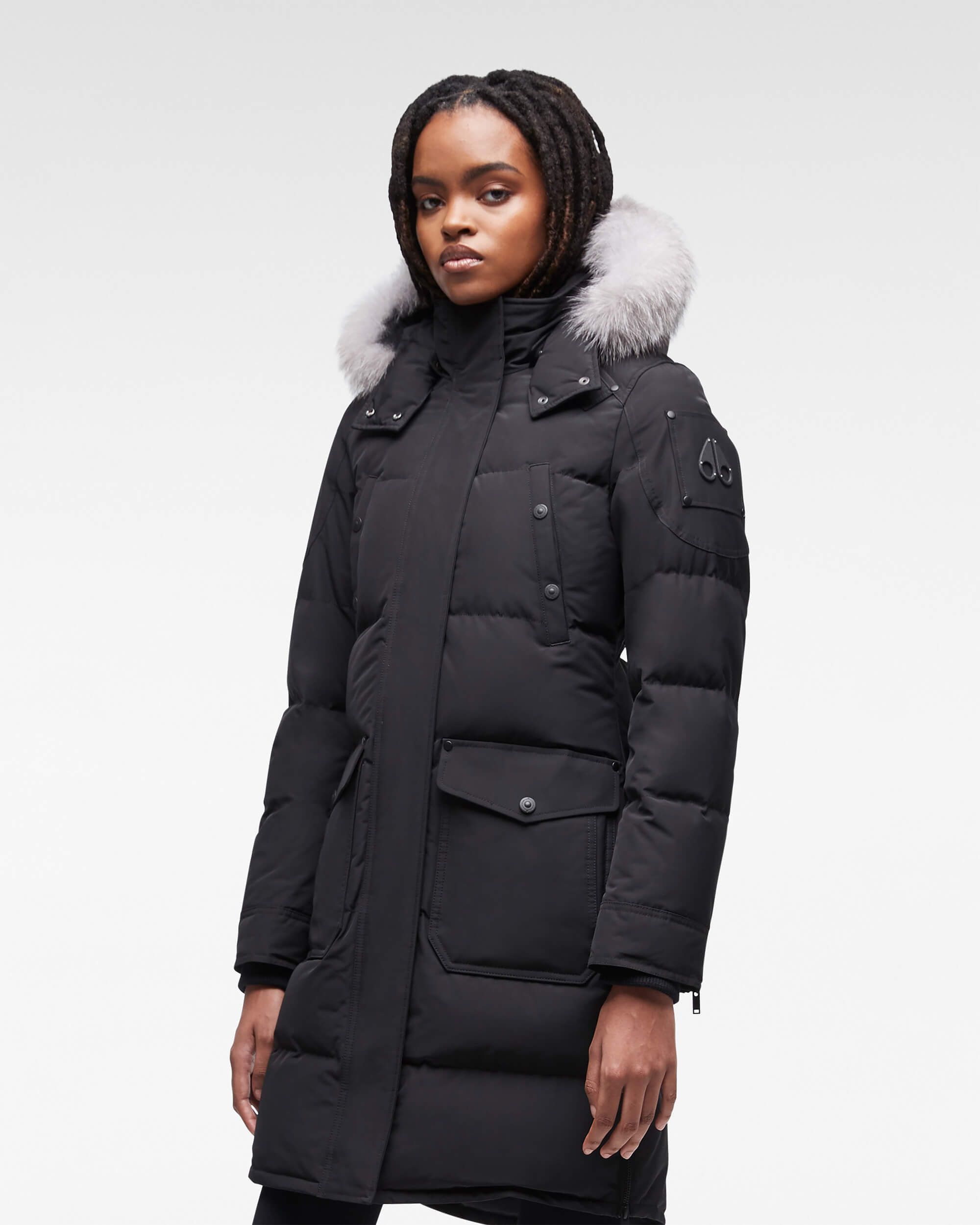 CAUSAPSCAL PARKA sold by Nica