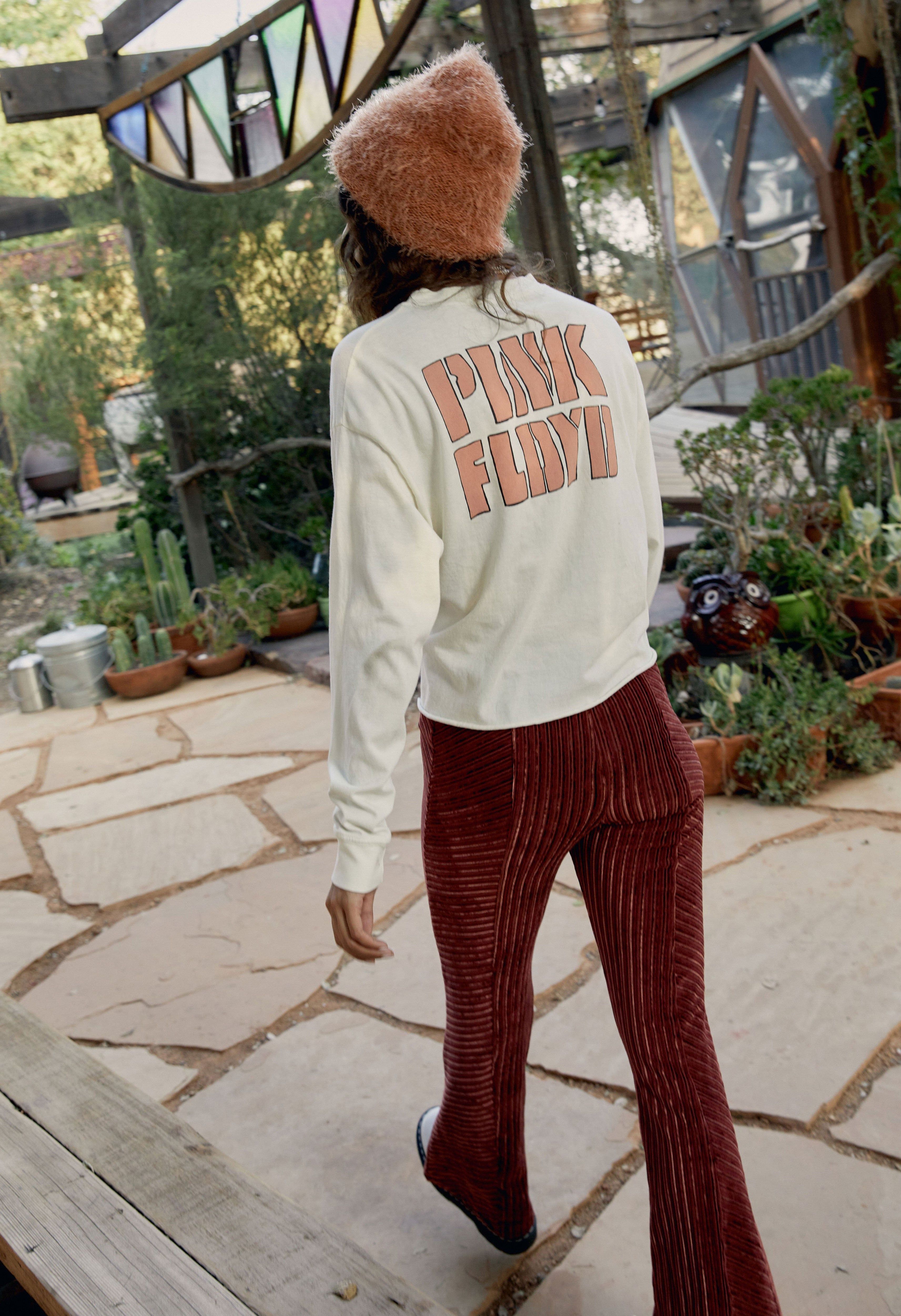 PINK FLOYD ANIMALS TOUR '77 LONG SLEEVE sold by Nica product image thumbnail 3