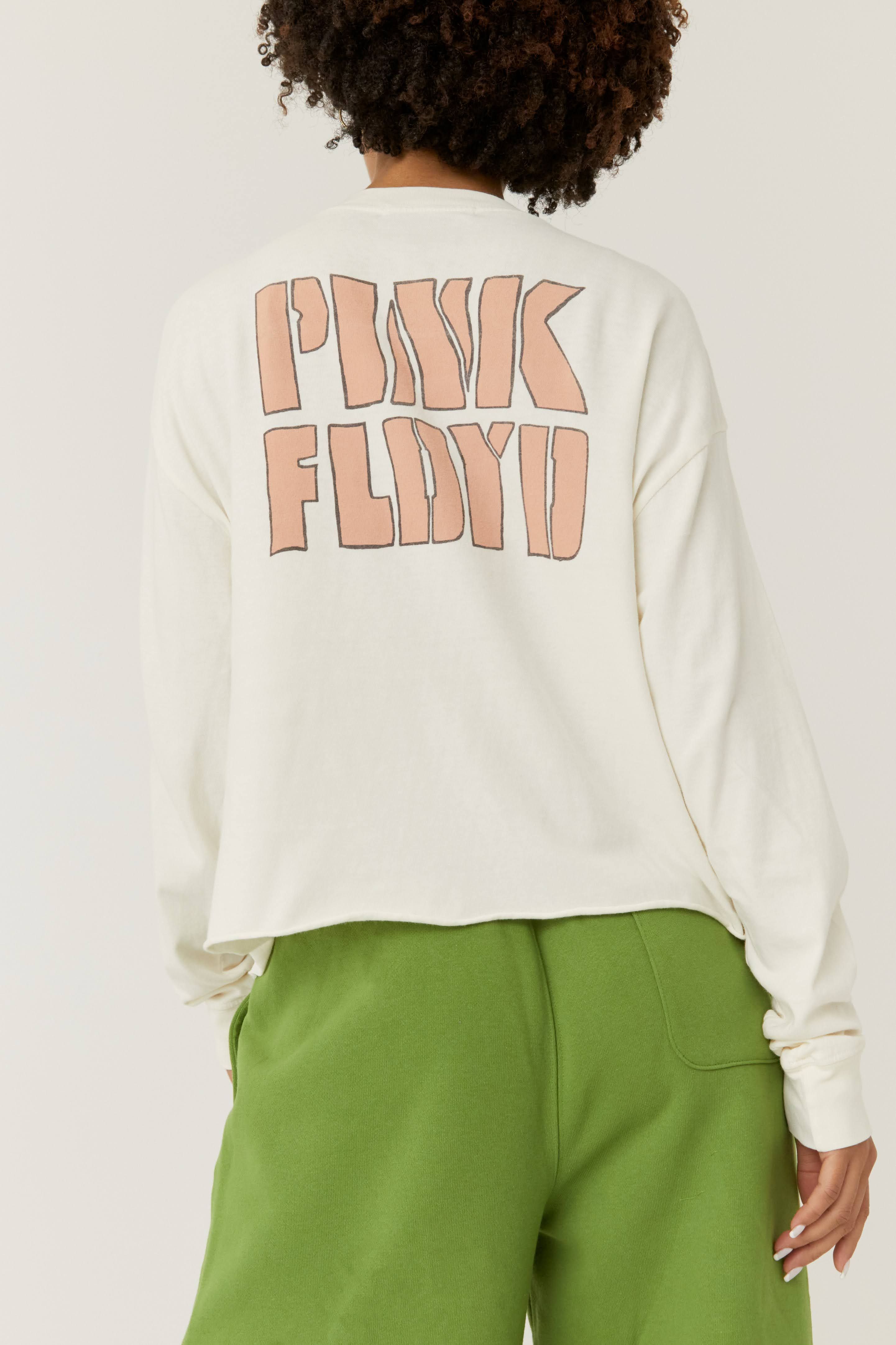 PINK FLOYD ANIMALS TOUR '77 LONG SLEEVE sold by Nica product image thumbnail 7