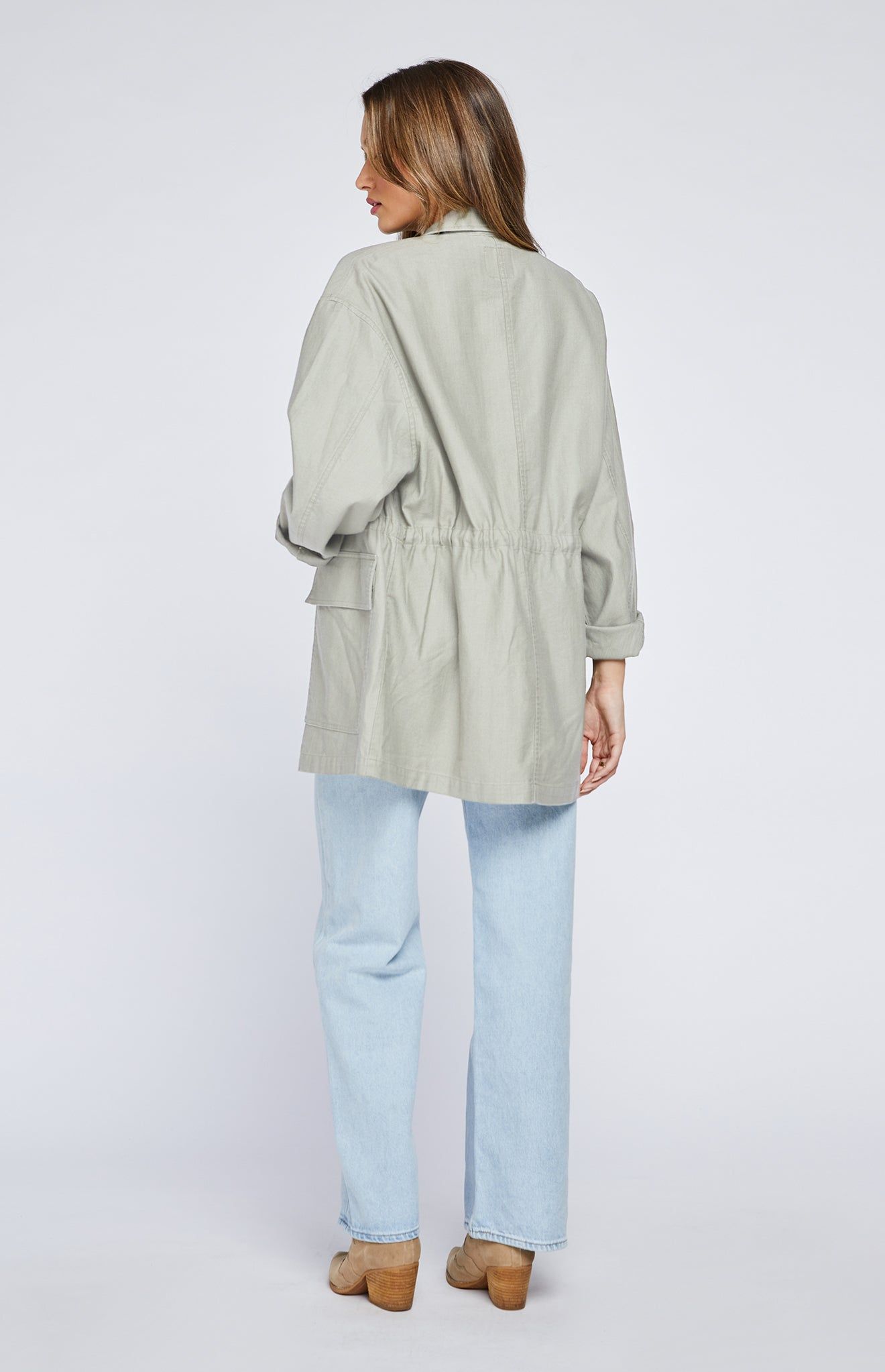 DARIA JACKET sold by Nica product image thumbnail 2
