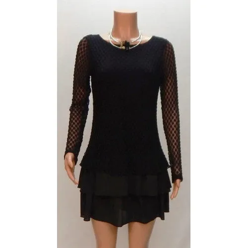 Joseph Ribkoff Tunic sold by Nica