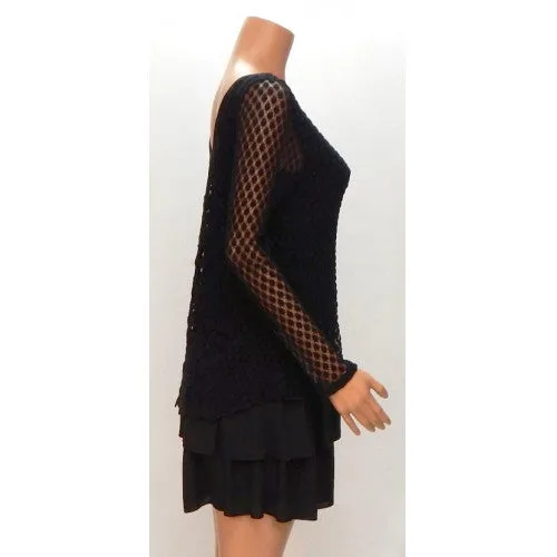 Joseph Ribkoff Tunic sold by Nica product image thumbnail 2