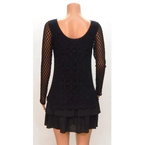 Joseph Ribkoff Tunic sold by Nica product image thumbnail 3