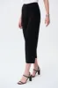 Silky Knit Cropped Pull-On Pants sold by Nica