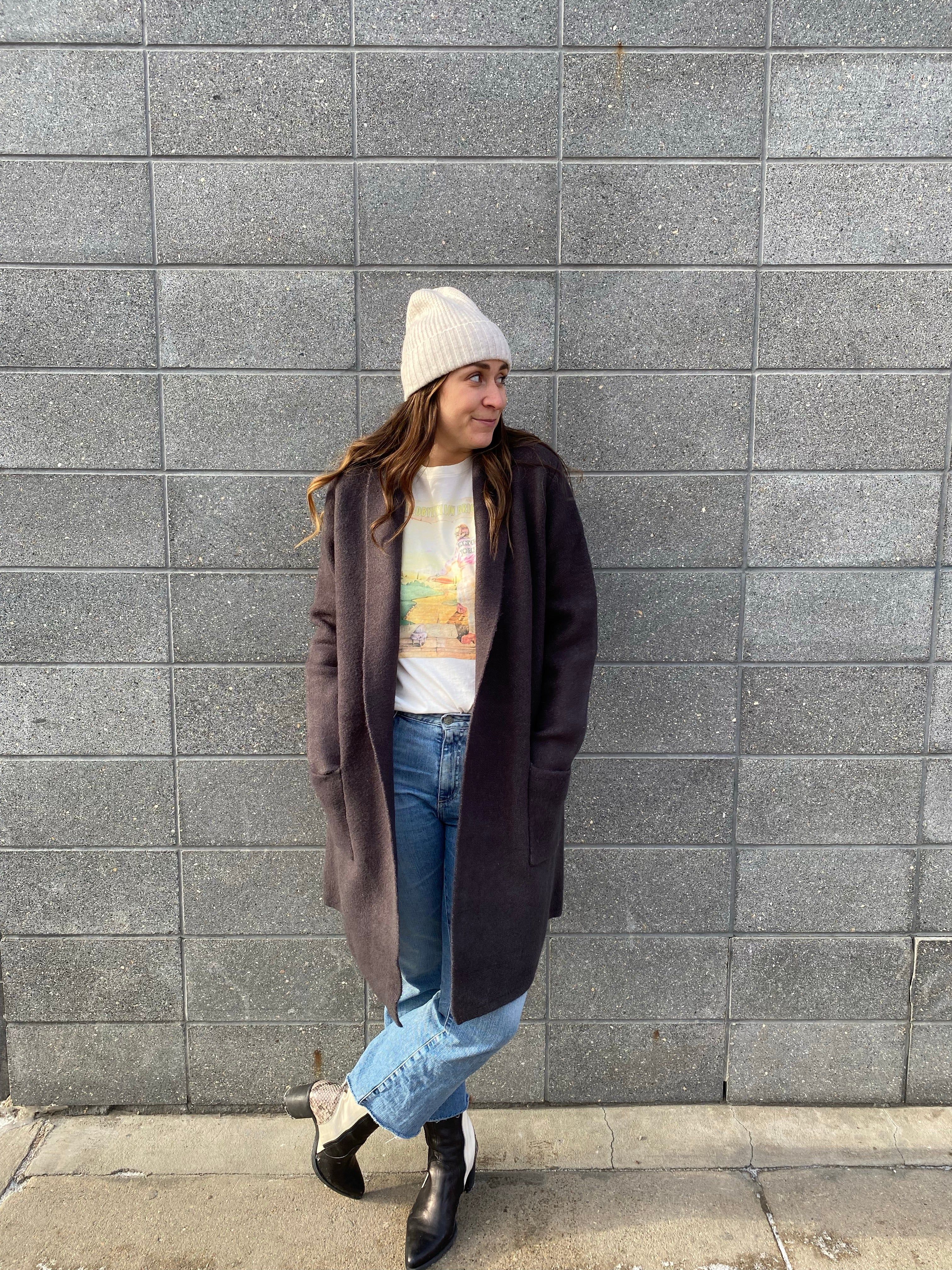 CARRIE CARDIGAN sold by Nica