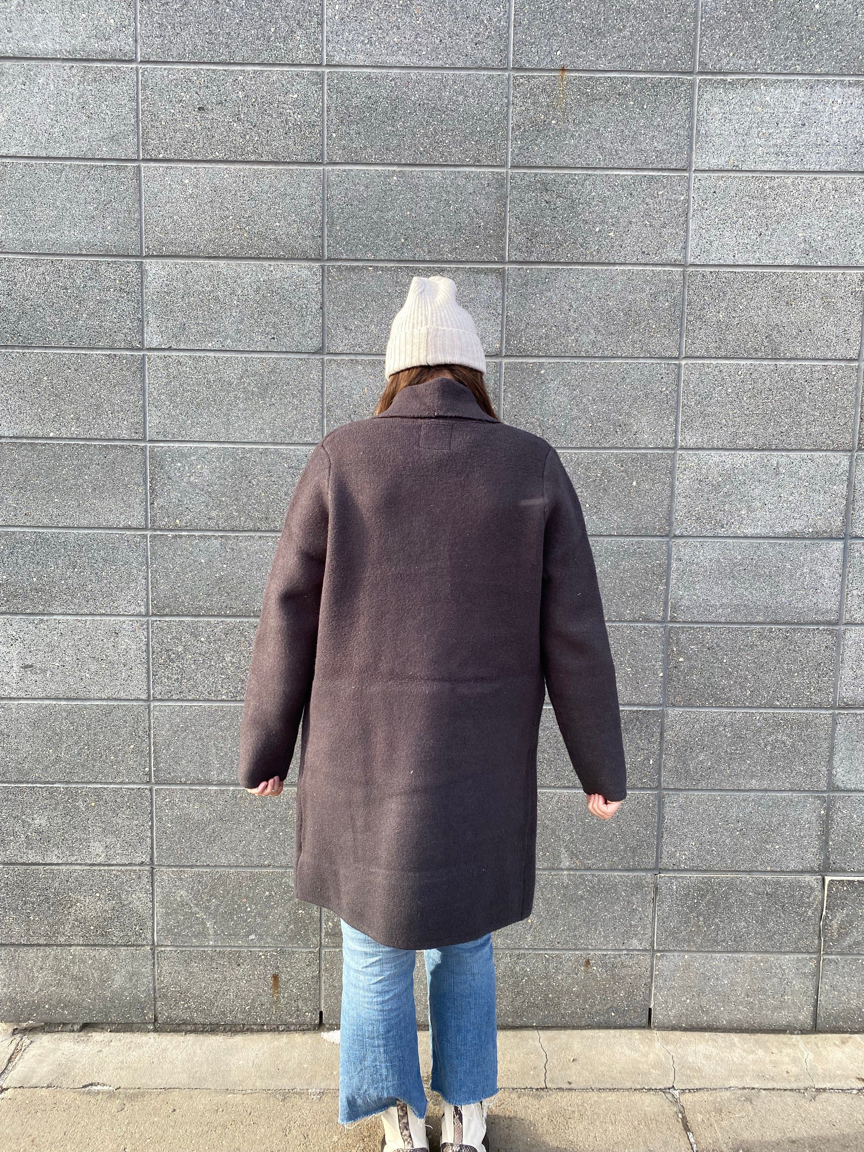 CARRIE CARDIGAN sold by Nica product image thumbnail 4