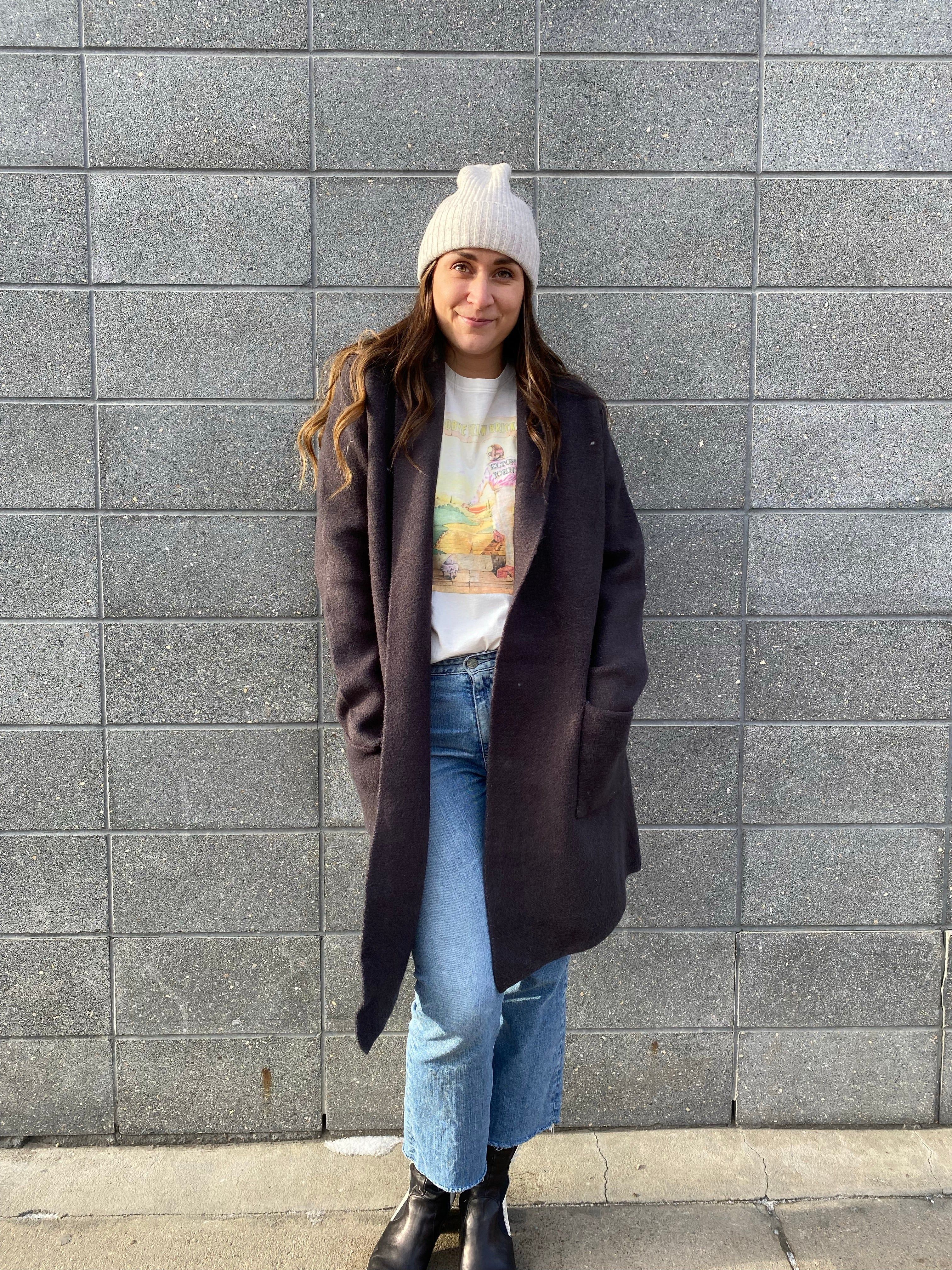 CARRIE CARDIGAN sold by Nica product image thumbnail 2