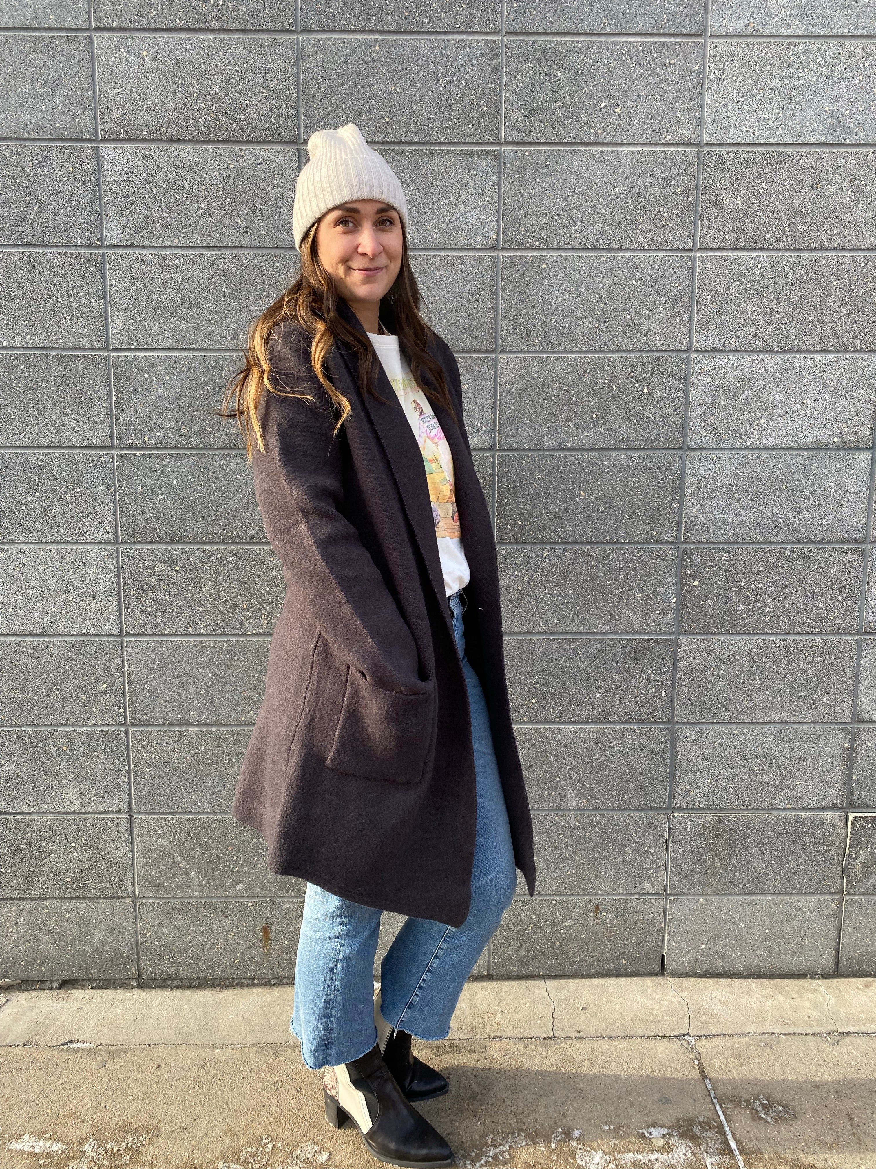 CARRIE CARDIGAN sold by Nica product image thumbnail 3